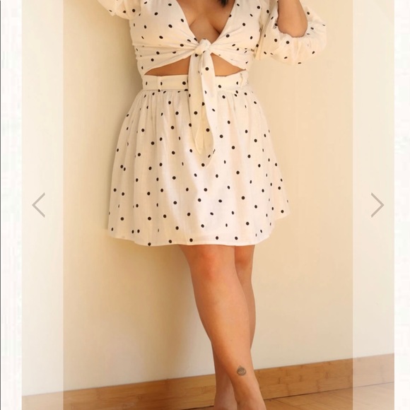 Never Worn Madison The Label Skirt. Size XL. - Picture 4 of 9